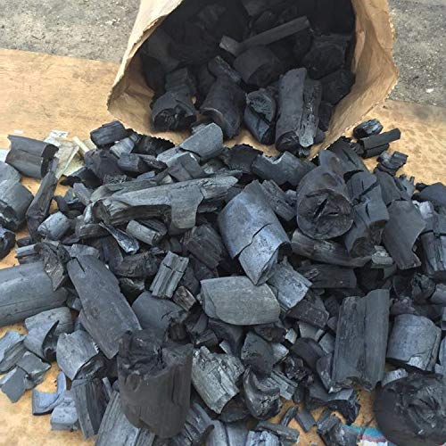 Charcoal Wood for Orchid Potting mix- 2kgs 2