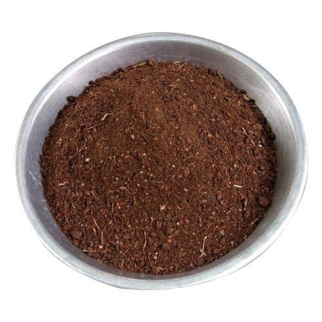 Pure Neem Cake Powder Organic Fertilizer Manure | Neem Khali | Pest Repellent for Plants | Micro-nutrient For Plant Growth (2kgs) 2