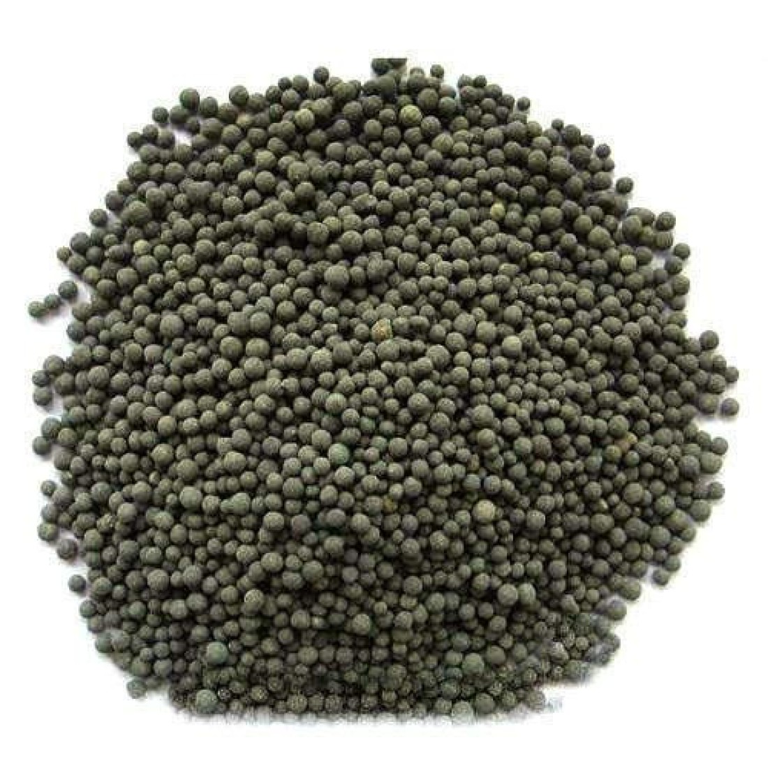 Seaweed Extract granules Organic Plant Fertilizer for Flowers, Fruits and Vegetables, Photosynthesis Enhancer.(Pack of 2 kgs)